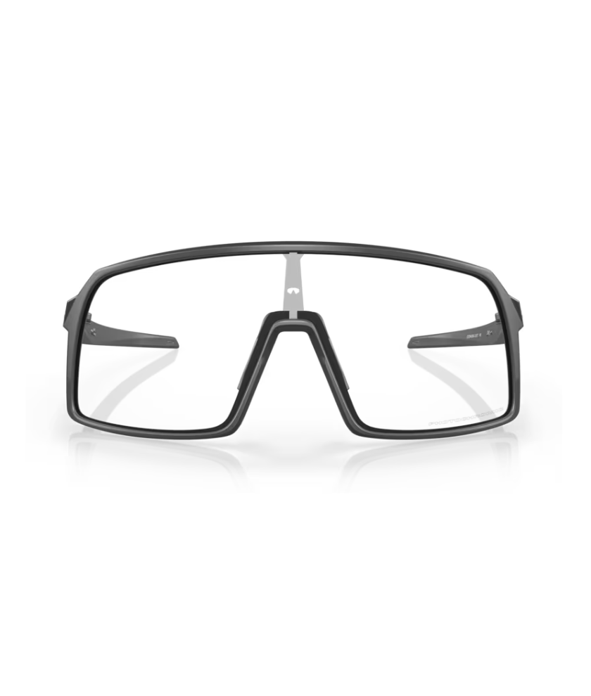 [0OO9406A 94063337-US] Sutro (A) Matte Carbon W/ Clear Photochromic