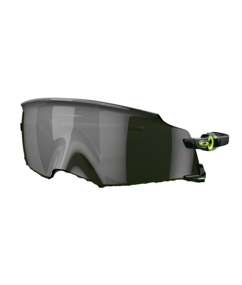 [0OO9455M 94551949-US] Oakley Kato Hunter Green W/ Prizm Black