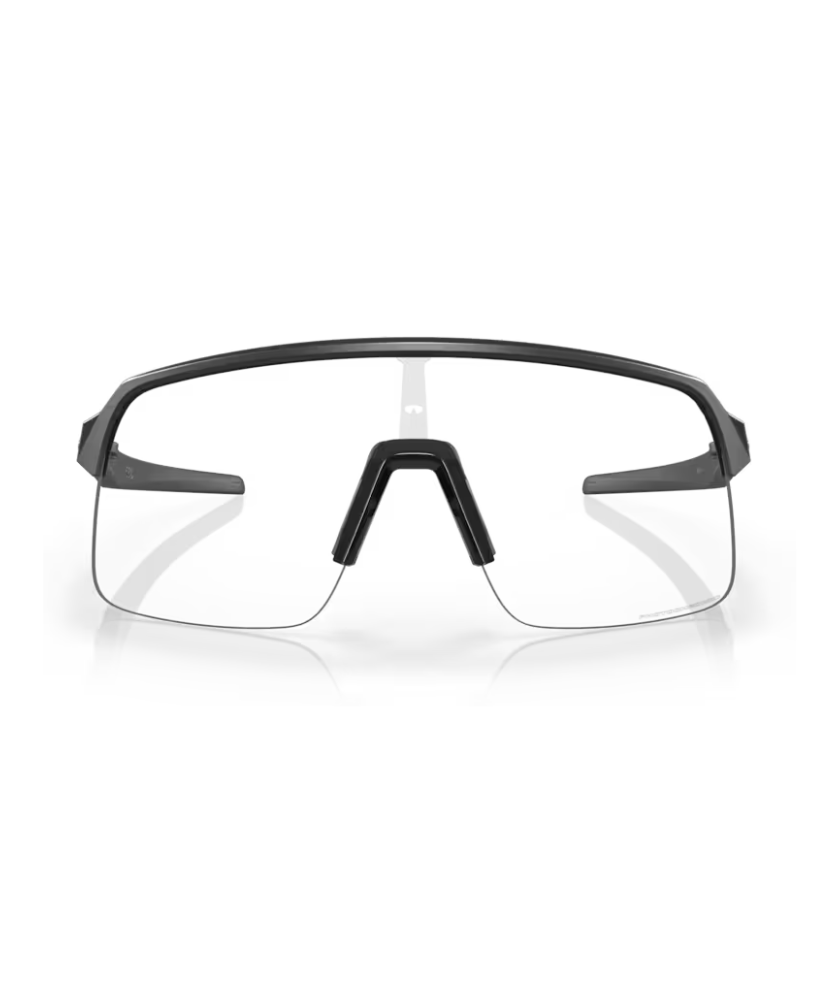 [0OO9463A 94631839-US] Sutro Lite (A) Matte Carbon W/ Clear Photochromic