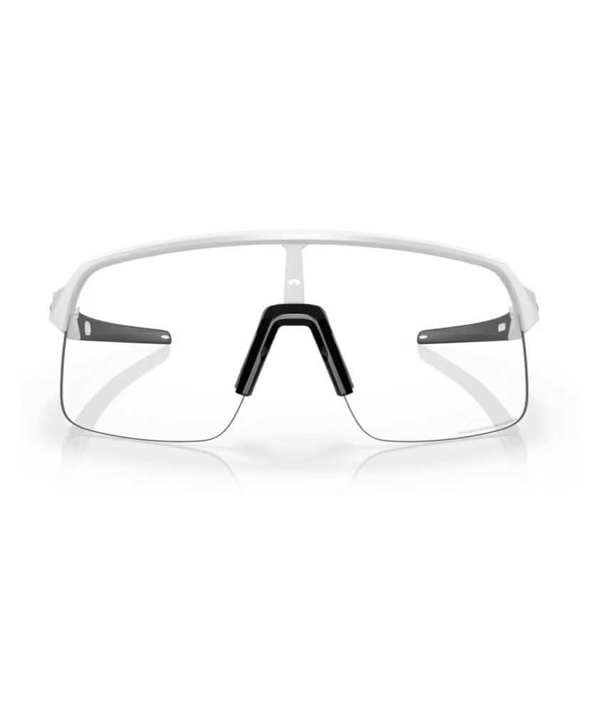 [0OO9463A 94631939-US] Sutro Lite (A) Matte White W/ Clear Photochromic