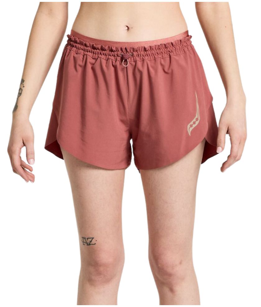 Women's Pinnacle 2.5" Short