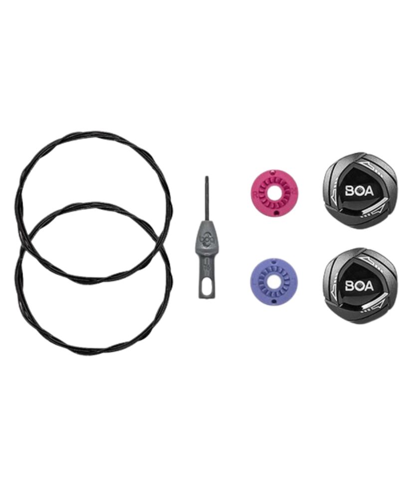 [1200260] IP1 Dial B Kit BOA L&amp;R