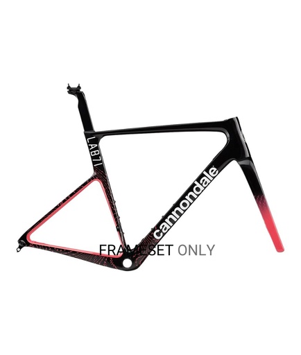 Frameset SuperSix EVO4 LAB71 CY24