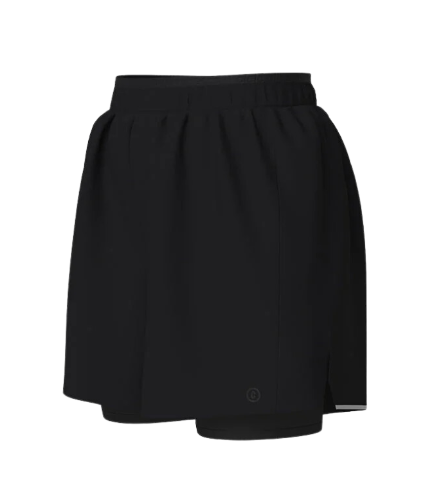 W DLYShort 4" Long Brief