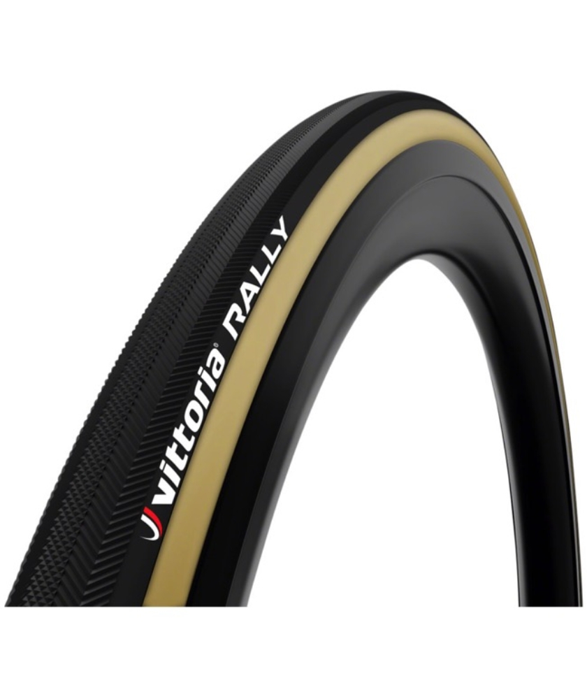 Rally Tube RVC