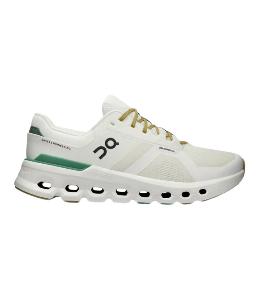 Shoes Cloudrunner 2 Wide (Men)