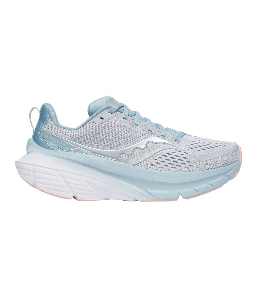 Shoes Guide 17 W