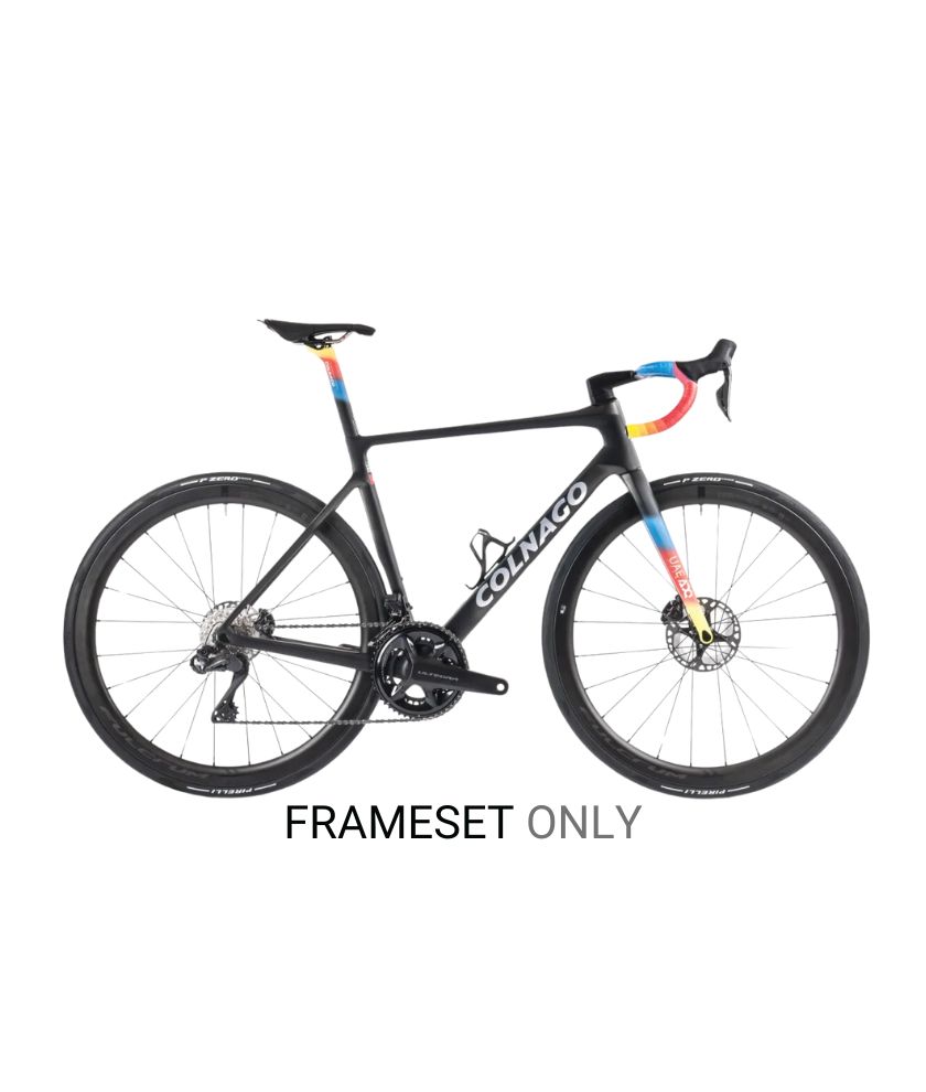 [1KTF.V4S.0TU.485.WT24] Kit Frame V4RS Disc 485 WT24