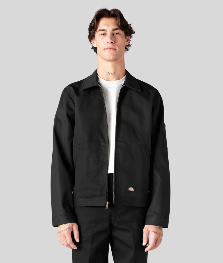  Unlined Eisenhower Jacket Rec