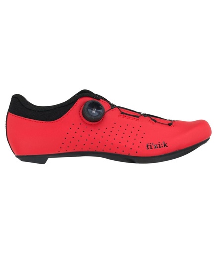 Vento Omna Shoe (Red/Black)