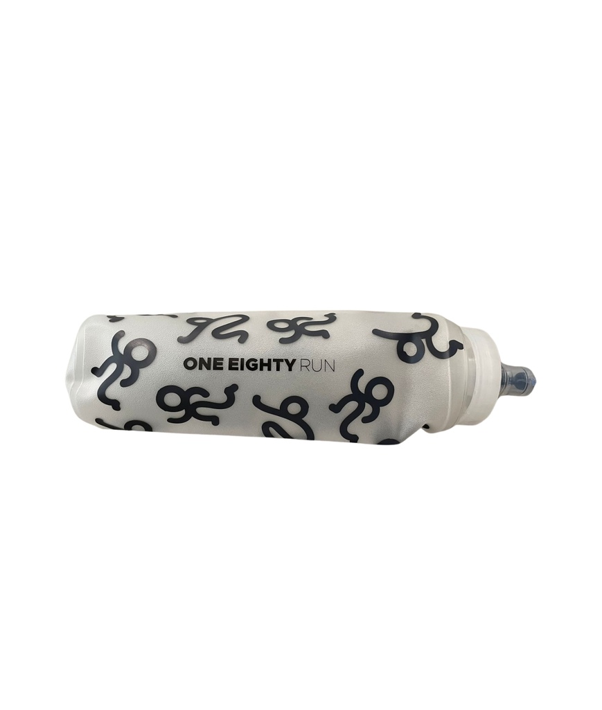 [00021082405] Soft Flask Oneeightyrun