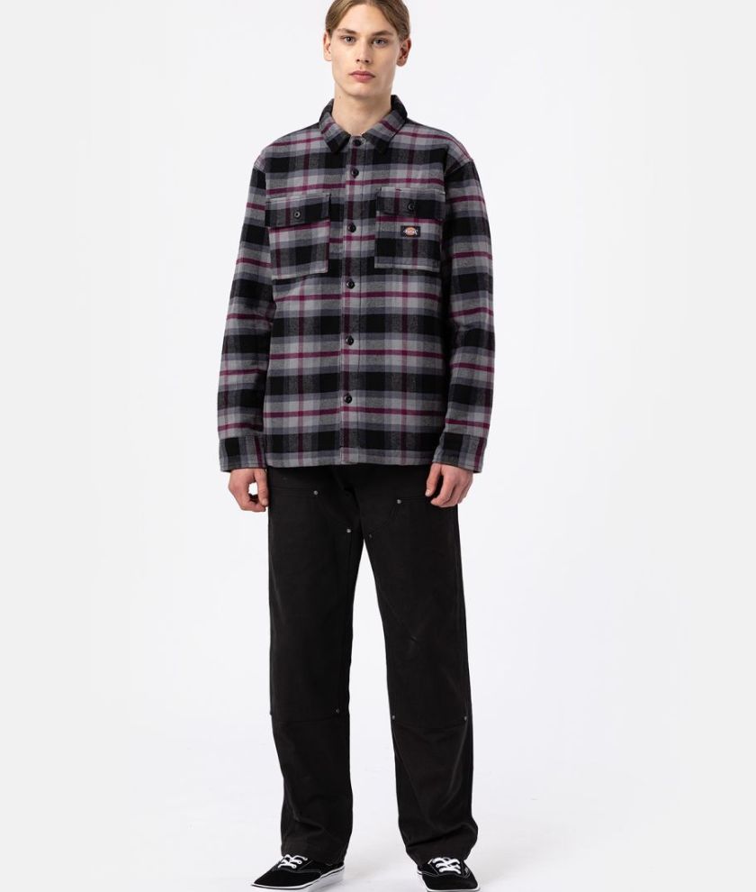 Men's Double Front Duck Pant