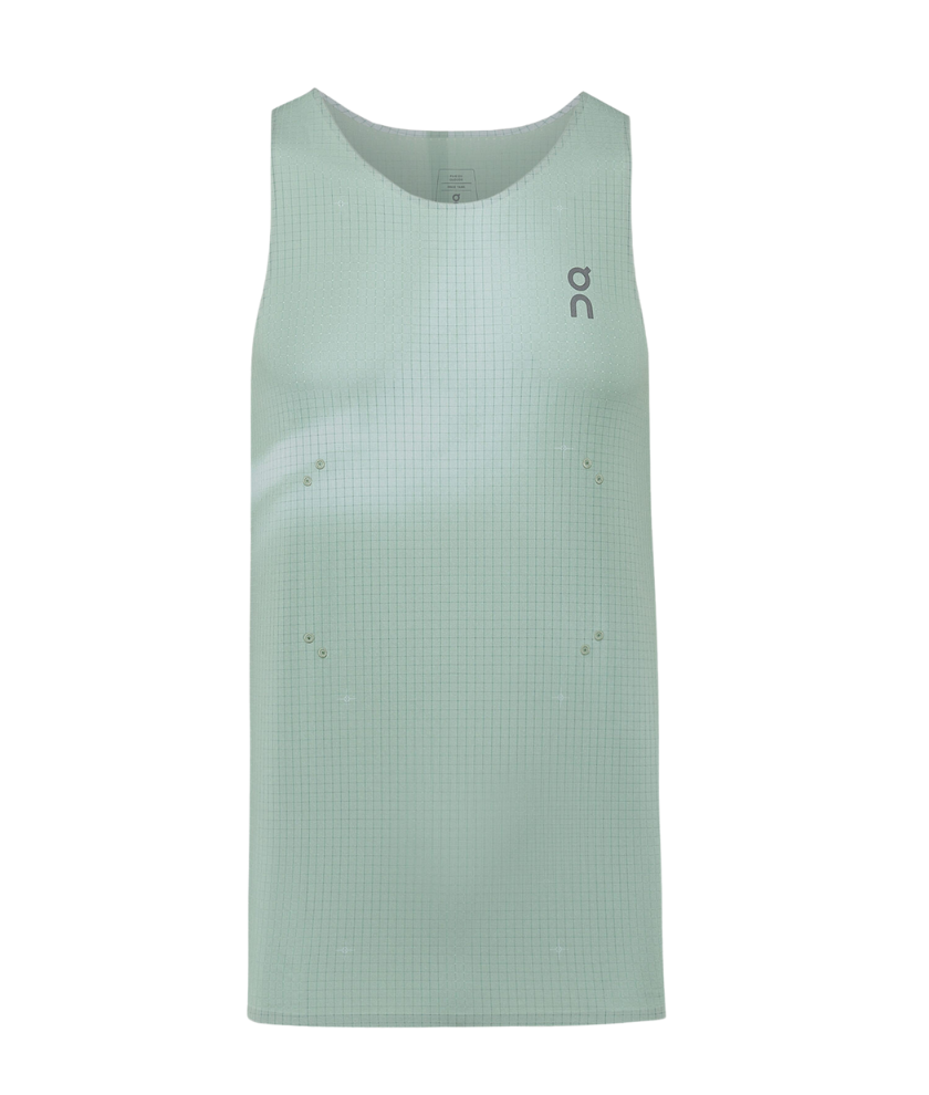Pace Tank Men