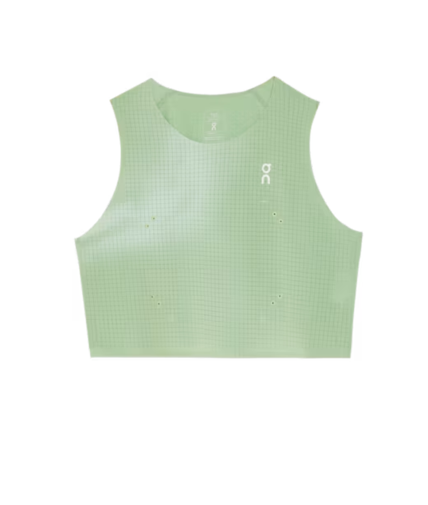Pace Tank Women