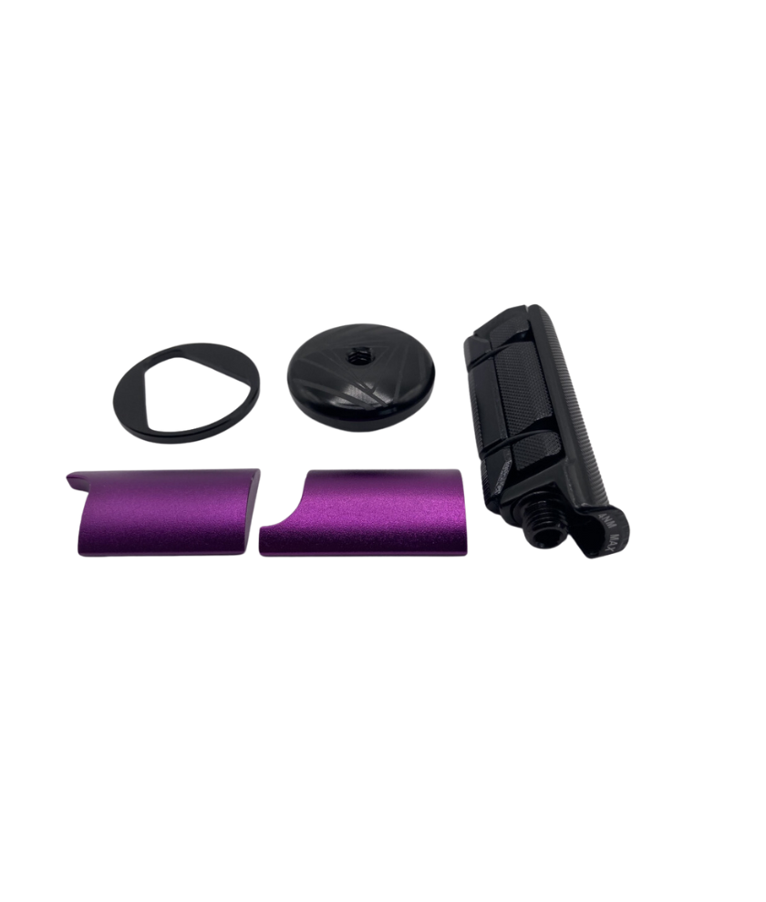 [K35063] SystemBar Delta Expander Plug