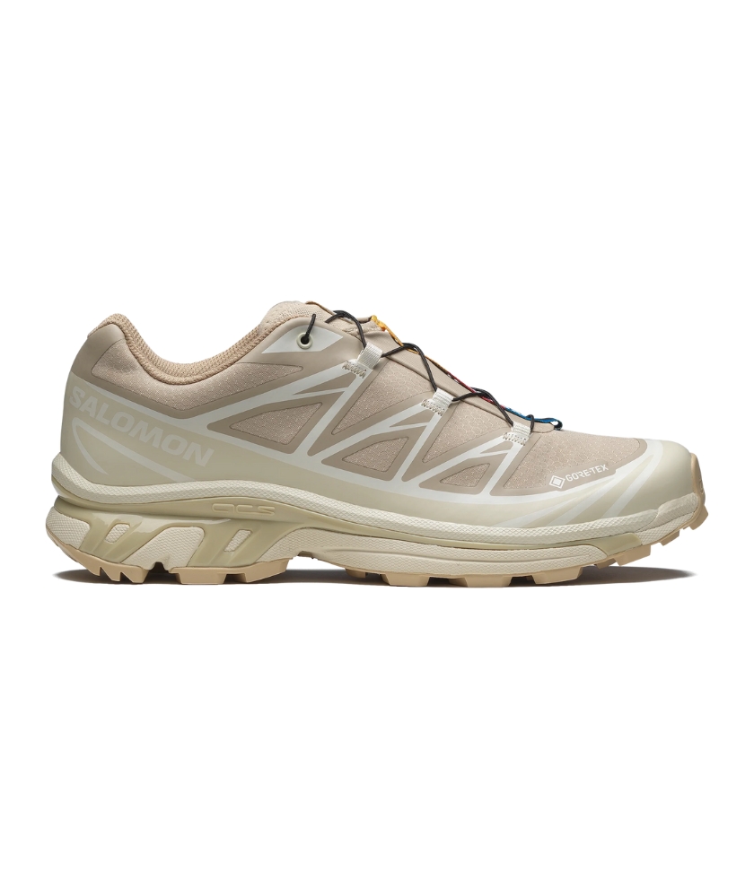 Shoes XT-6 GTX