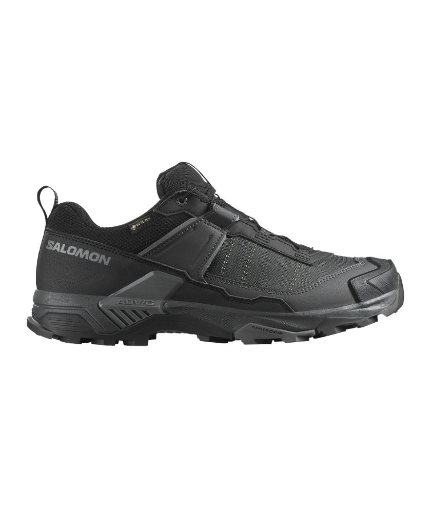 Shoes X Ultra 5 Wide GTX
