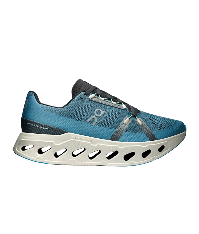 Shoes Cloudeclipse Men