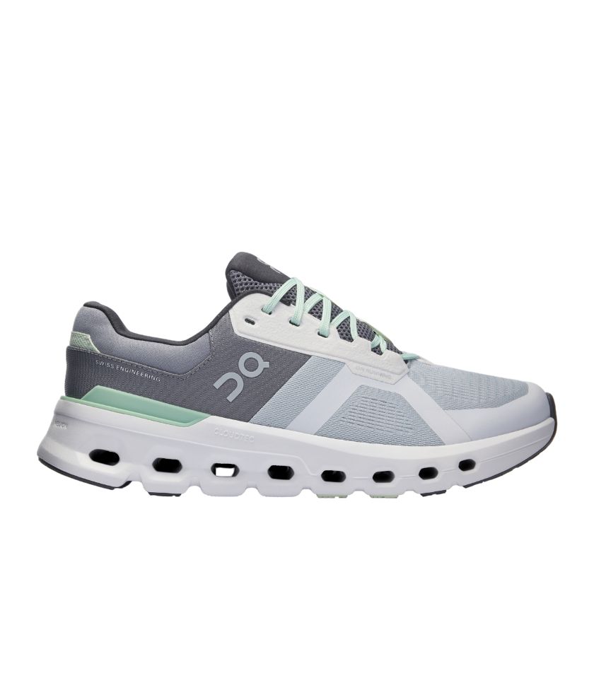 Shoes Cloudrunner 2 Wide (Men)