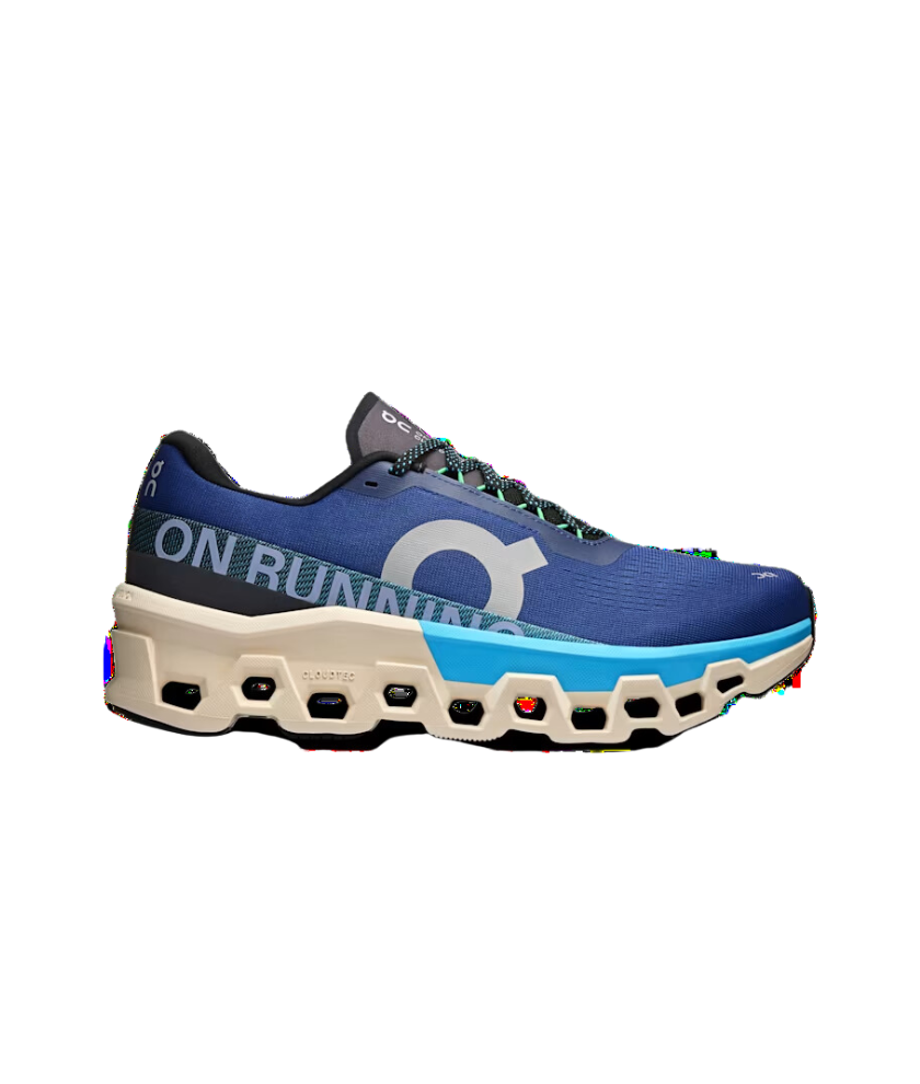 Shoes Cloudmonster 2 Men