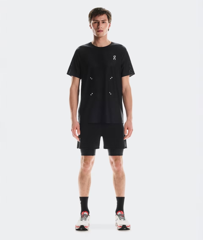 Pace Mesh T