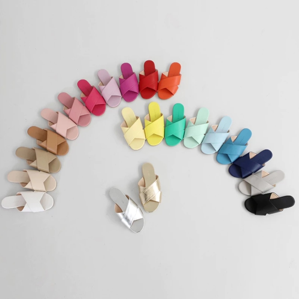 Camishu Daily Flipflop&amp;Slipper (1cm)
