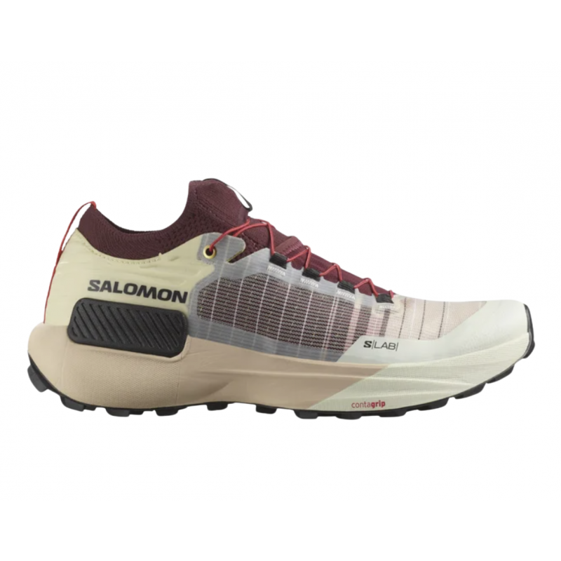 Shoes S/Lab Genesis