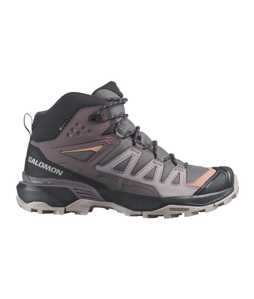Shoes X Ultra 360 Mid Gtx W