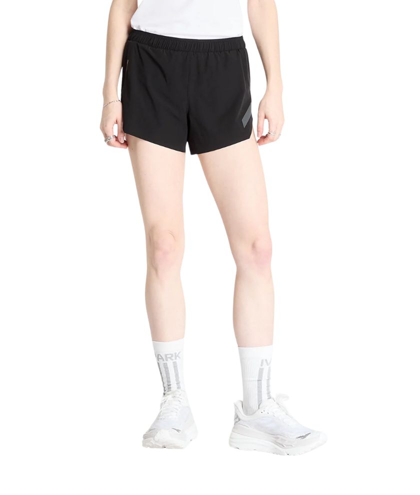 Women's Split Short