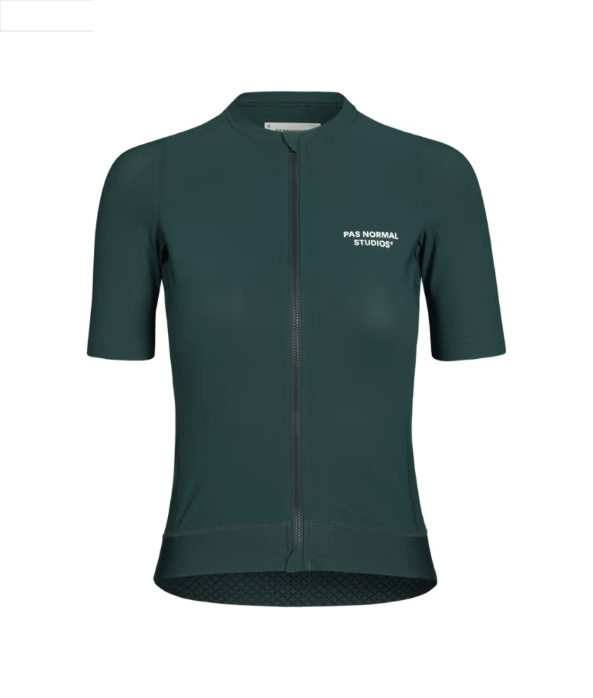 Women's Essential Jersey SS25