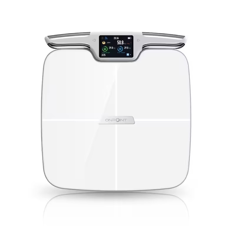 AXIS Digi Scale