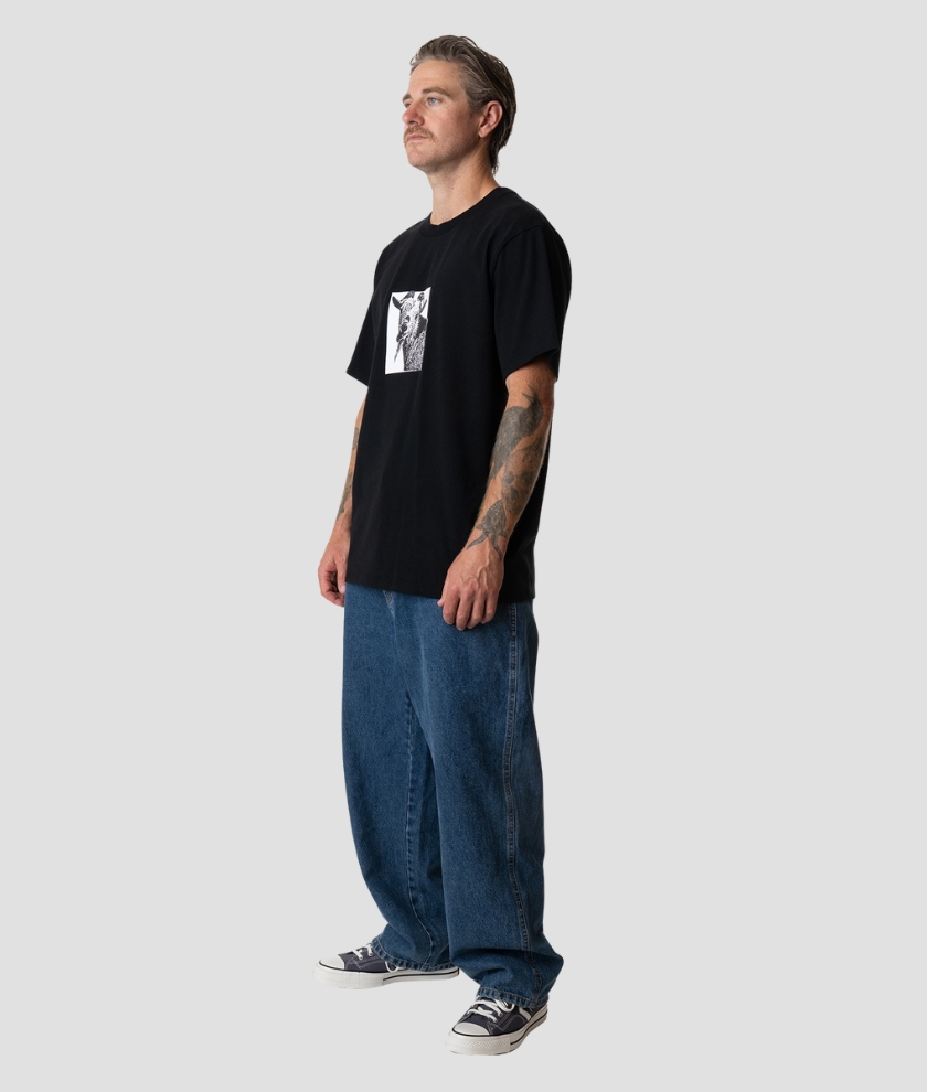 Mike Anderson Denim Pant