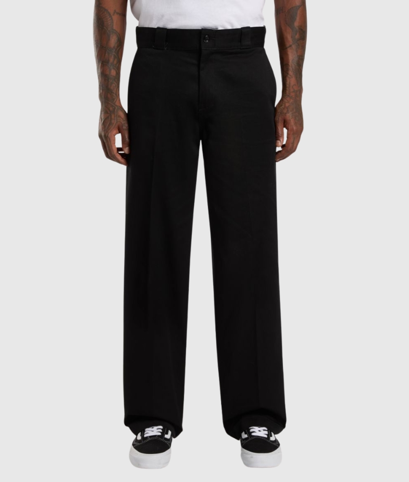 247 Loose Work Pant