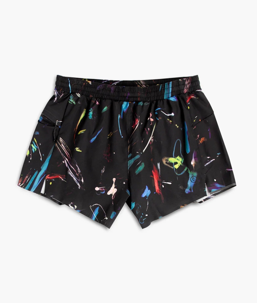 W ATShort 4'' Brief
