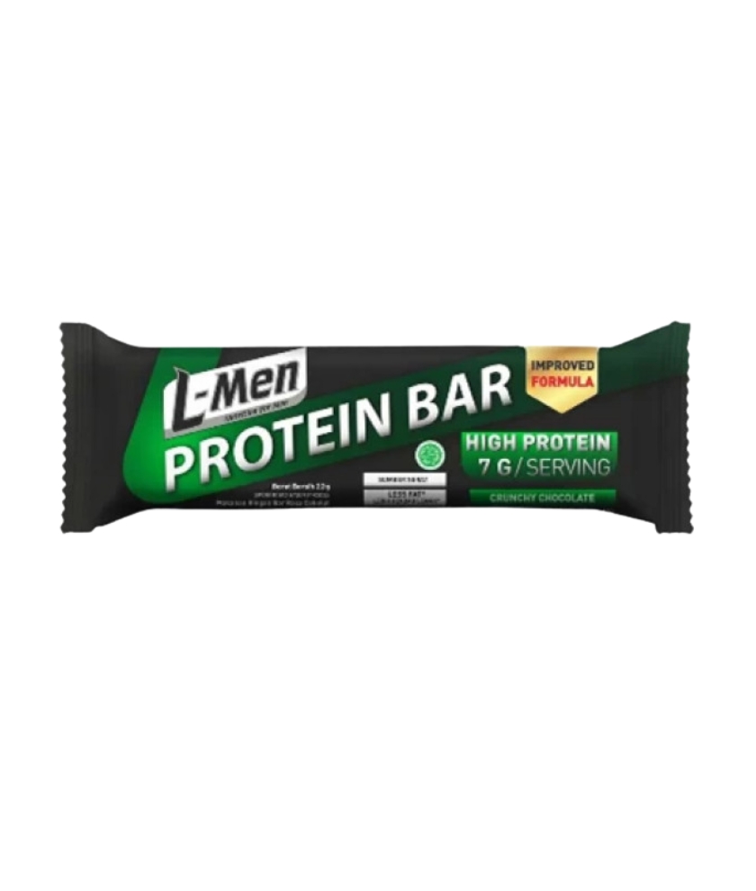 [2306551173] Protein Bar 22Gr