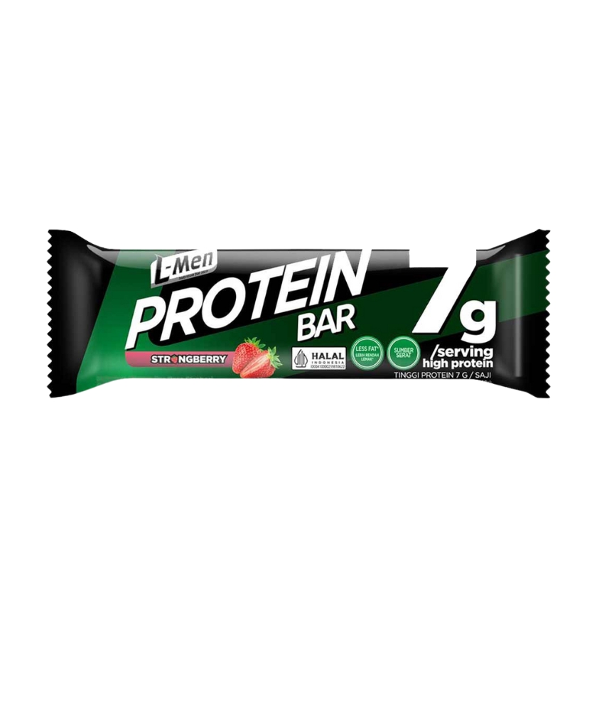 [2LH1204172] Protein Bar 20Gr