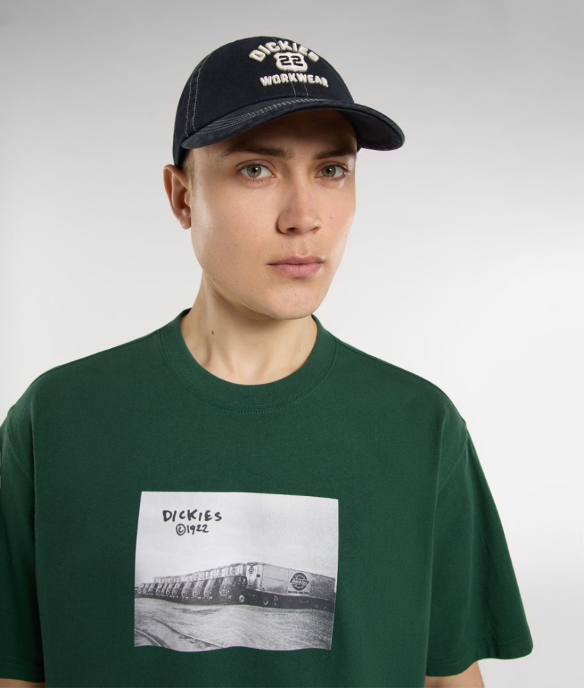 Grimsley Cap