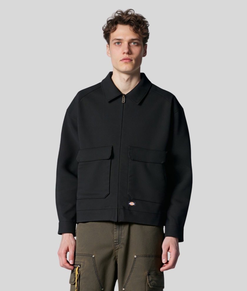 Trucker Jacket