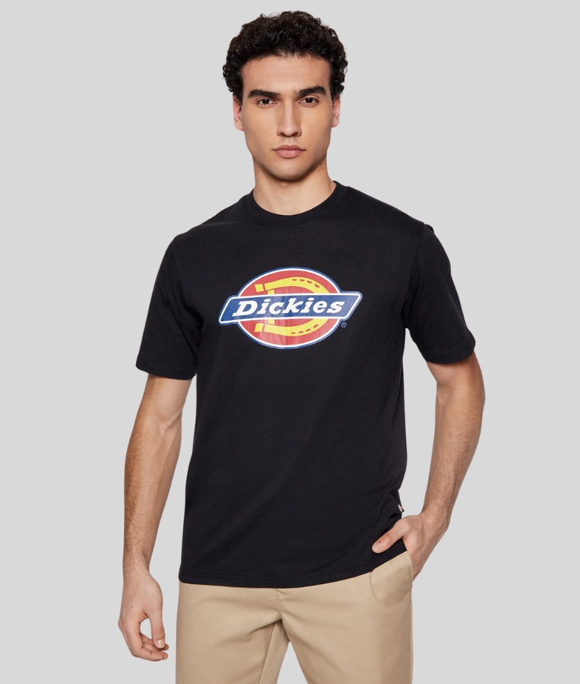  Icon Logo Tee SS