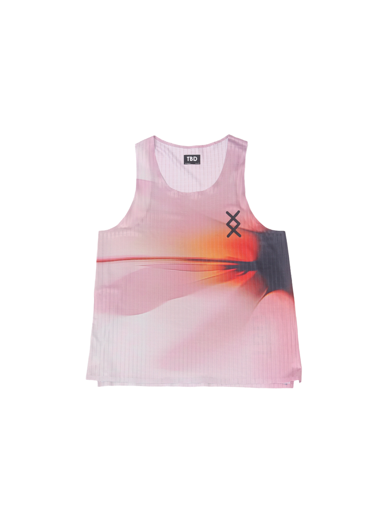 Singlet Inguz Womens
