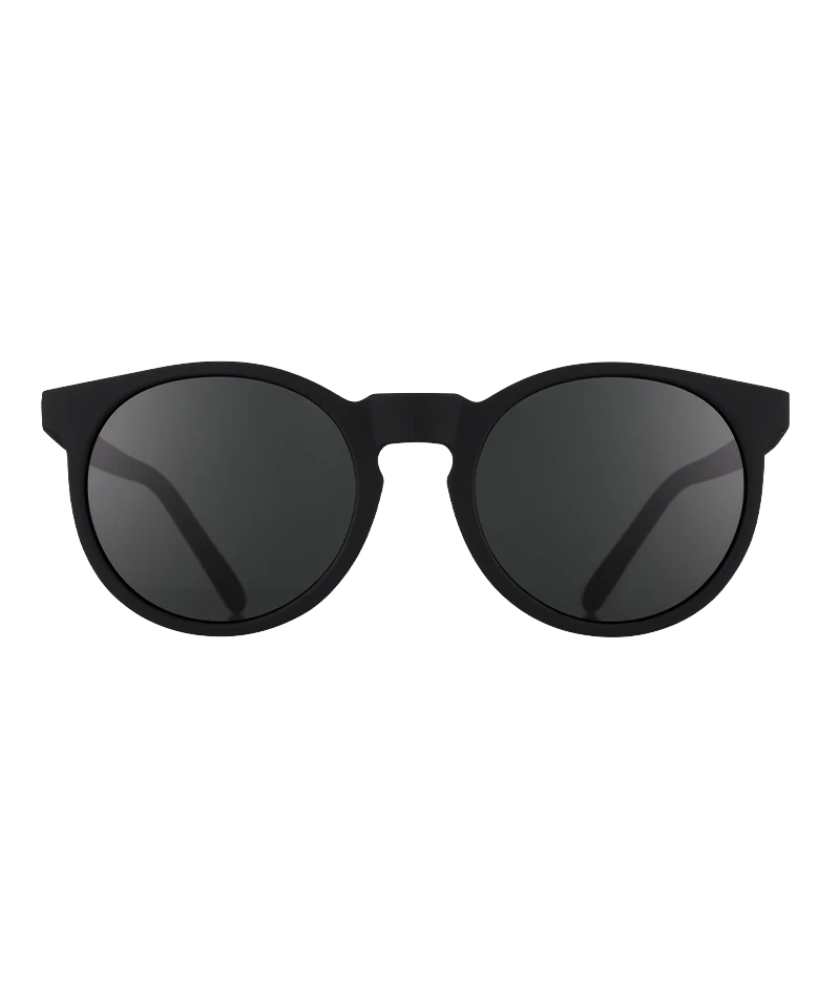 [CG-BK-BK1-NR] It's Not Black, It's Obsidian