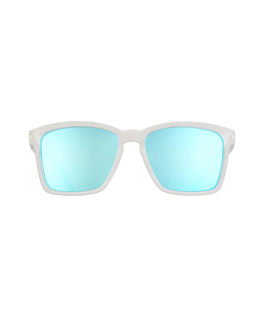 [G00112-LFG-LB1-RF] Middle Seat Advantage (translucent clear frame)