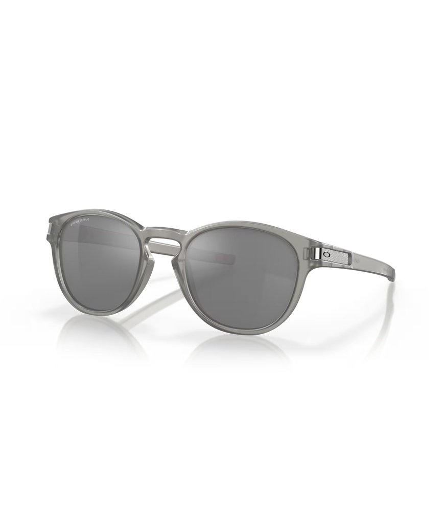 [0OO934993494153] Latch (A) Matte Grey Ink Prizm Black