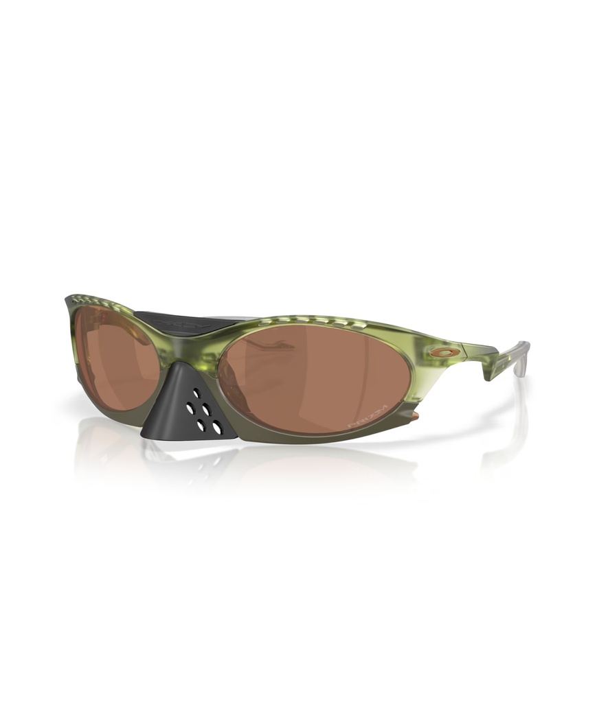 [0OO943794370363] Plantaris Matte Trans Fern Prizm Tungsten