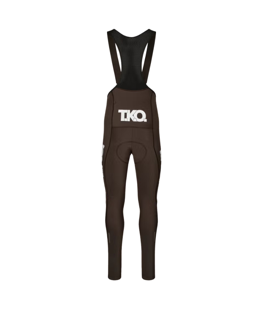 T.K.O. Essential Thermal Long Bibs AW25