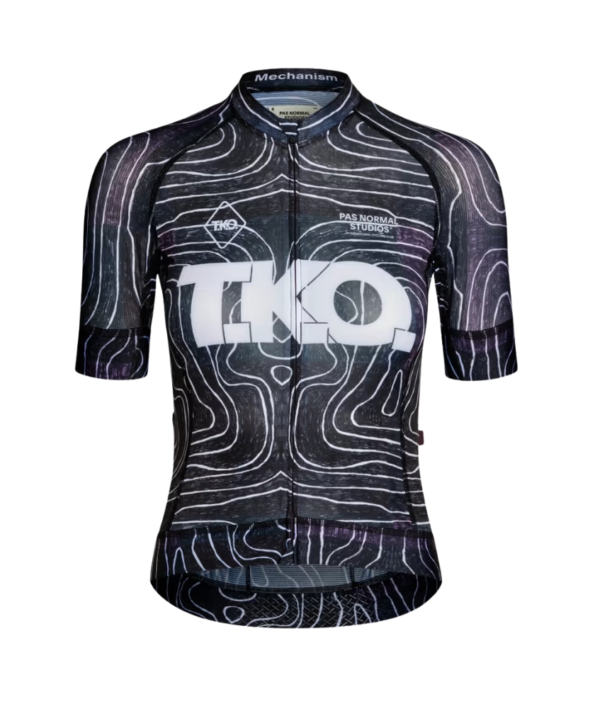 Women's T.K.O. Mechanism Jersey AW25