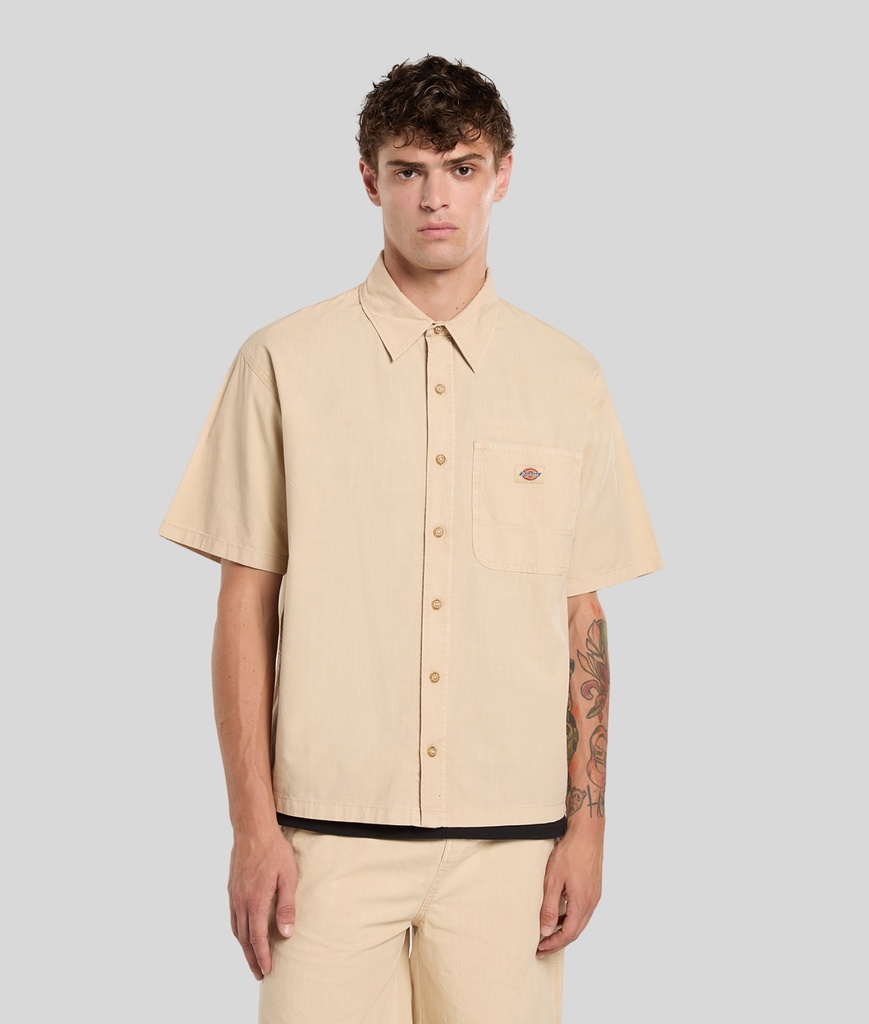Vernal Shirt SS