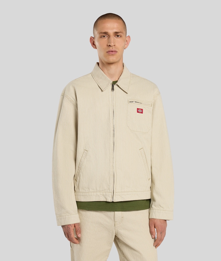 Hickory Painter Jacket