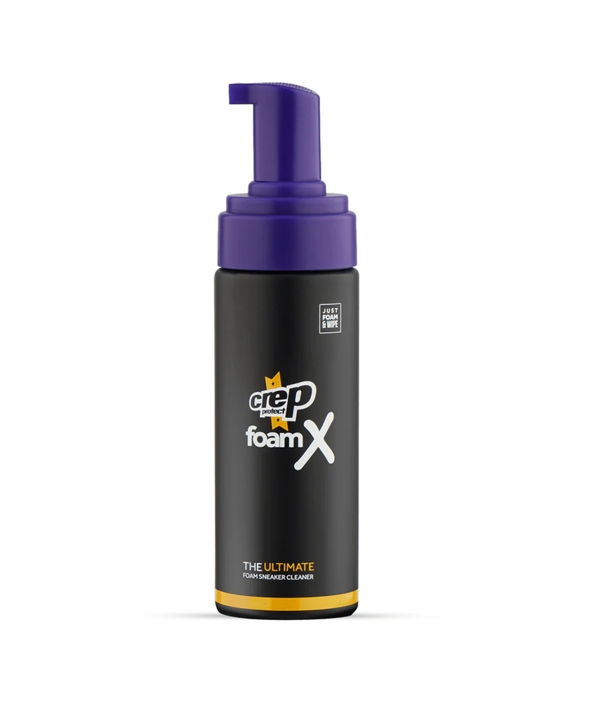Crep Protect - Foam X