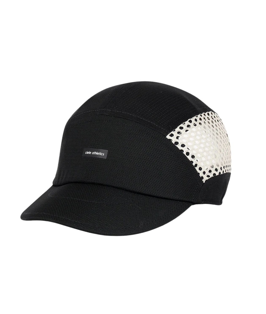 [U-2-CA-0265-BK002] FSTCapSC ShortBrim EQ IconicBarSL